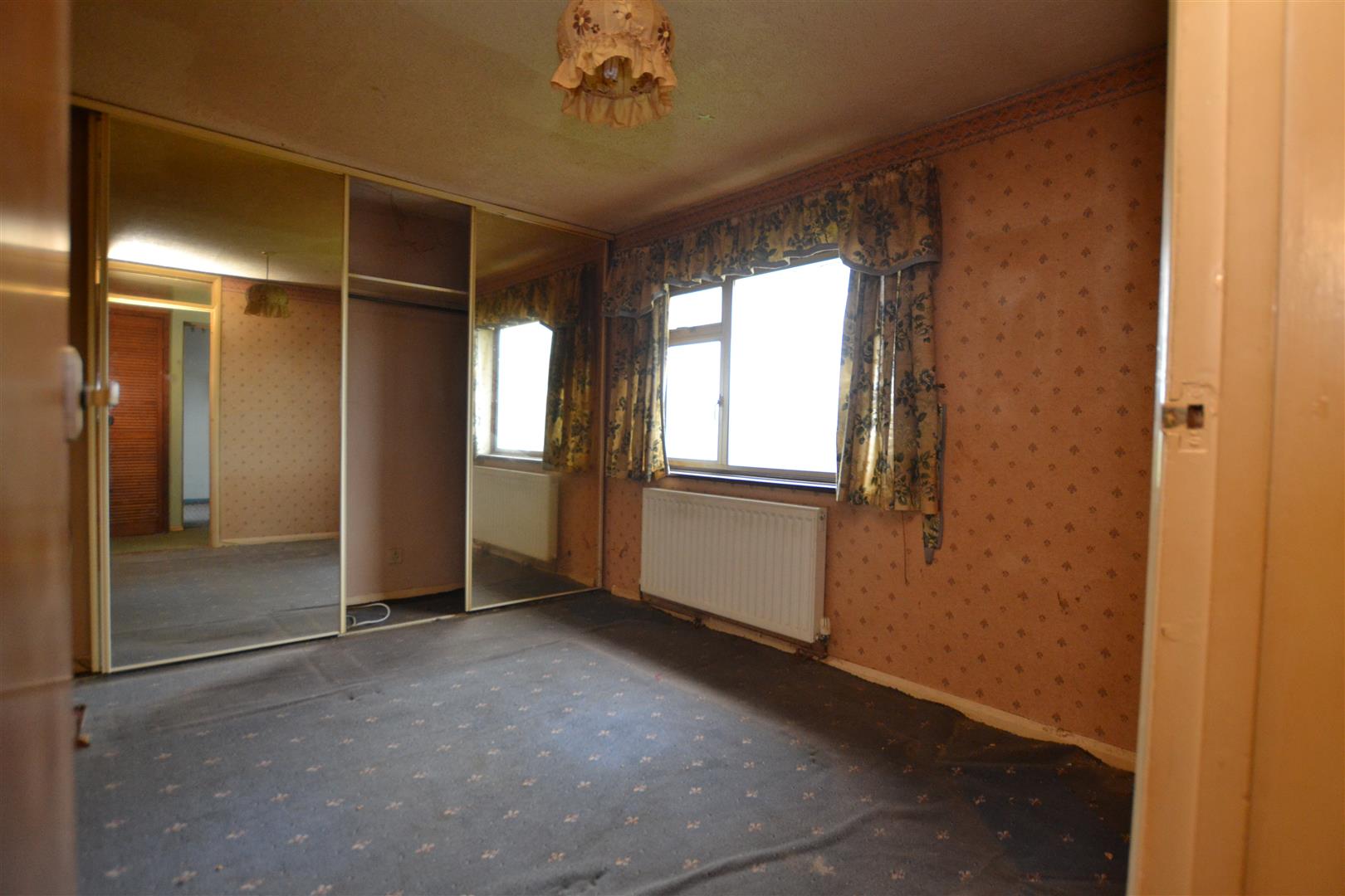 Harvey Road, Great Totham Baker Estates